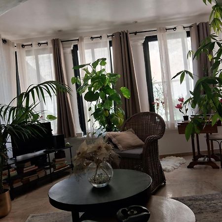 Le Clos Du Rouet 塔拉斯孔 外观 照片