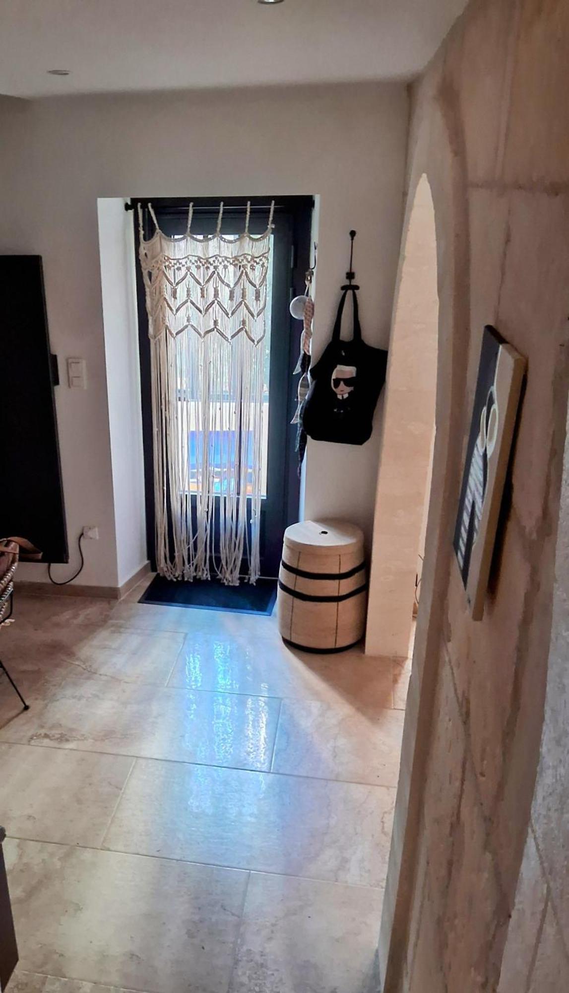 Le Clos Du Rouet 塔拉斯孔 外观 照片