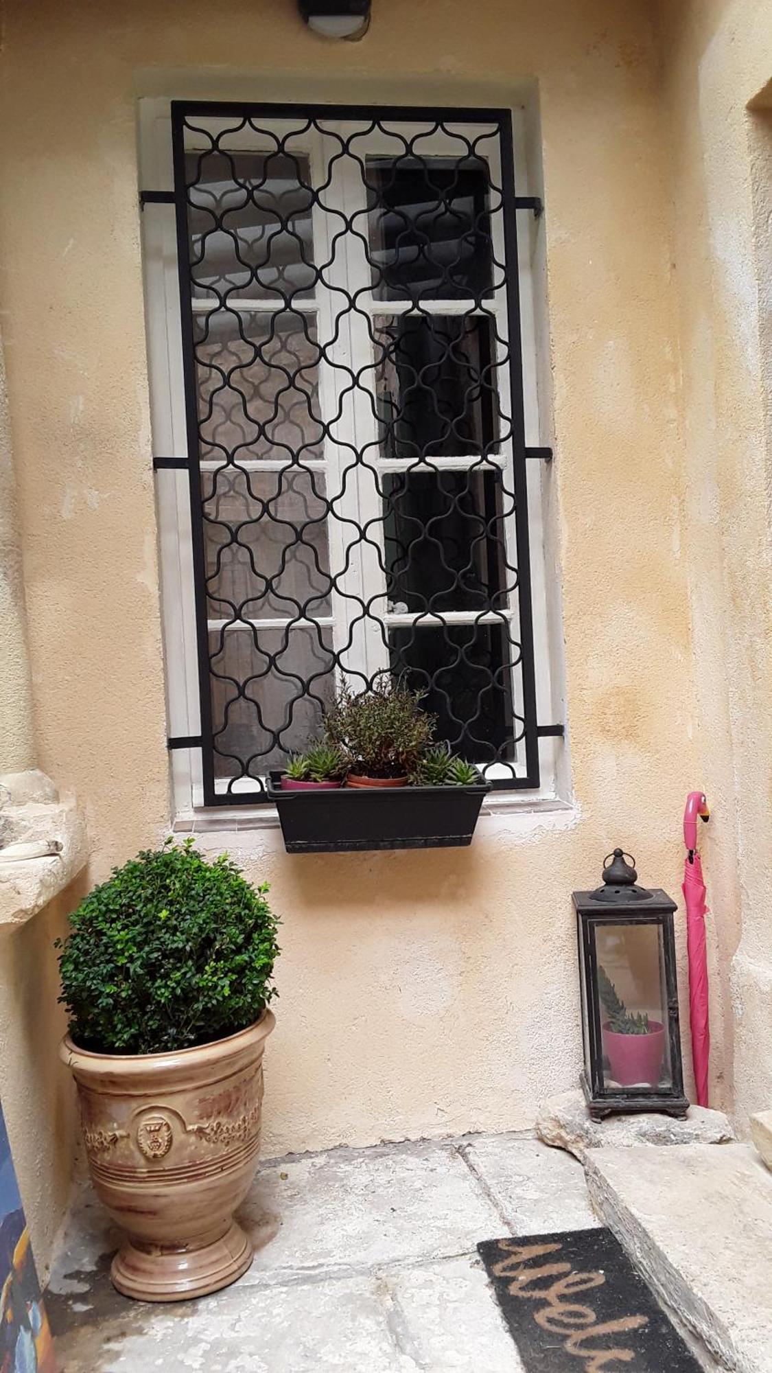 Le Clos Du Rouet 塔拉斯孔 外观 照片