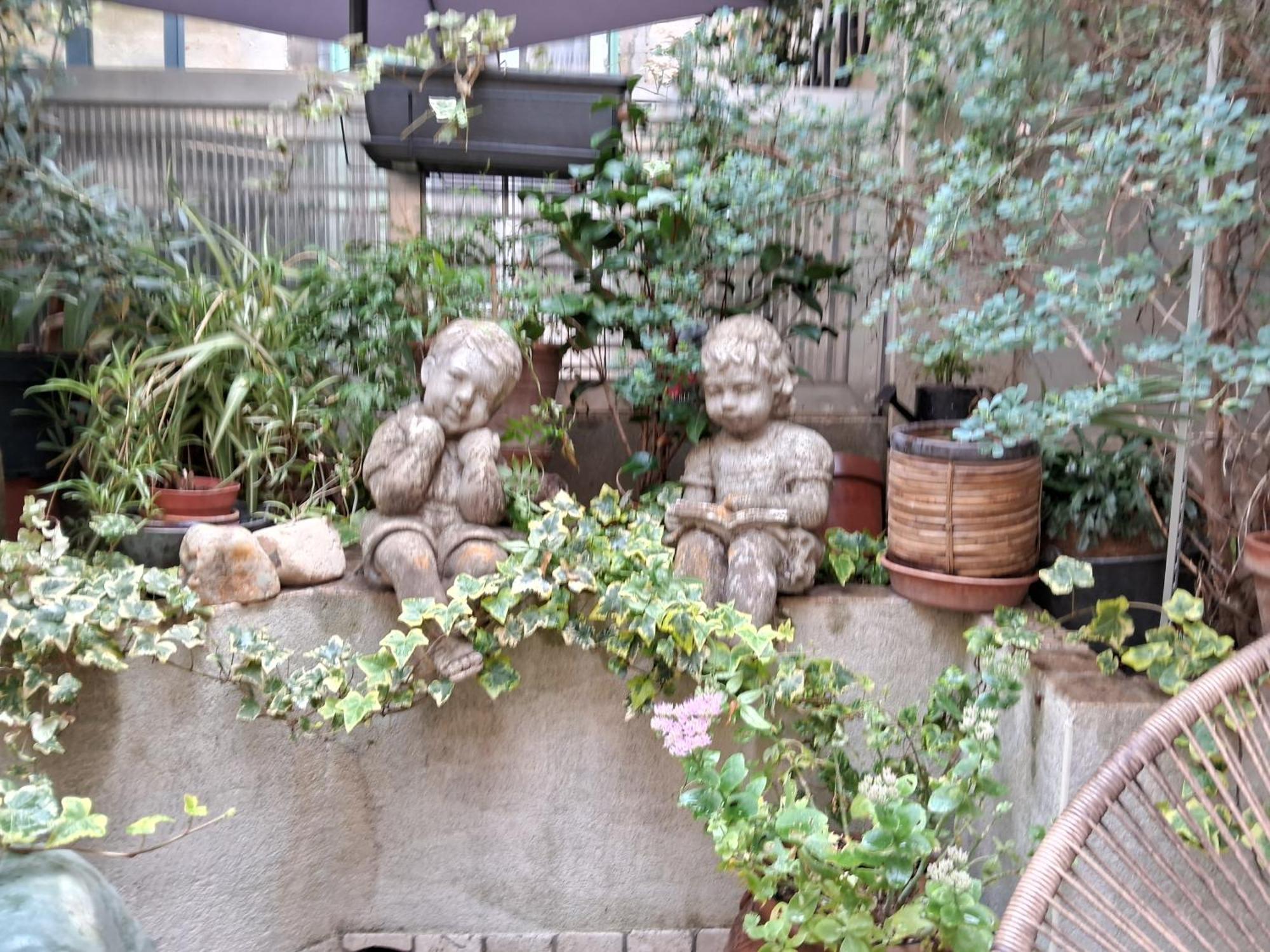 Le Clos Du Rouet 塔拉斯孔 外观 照片