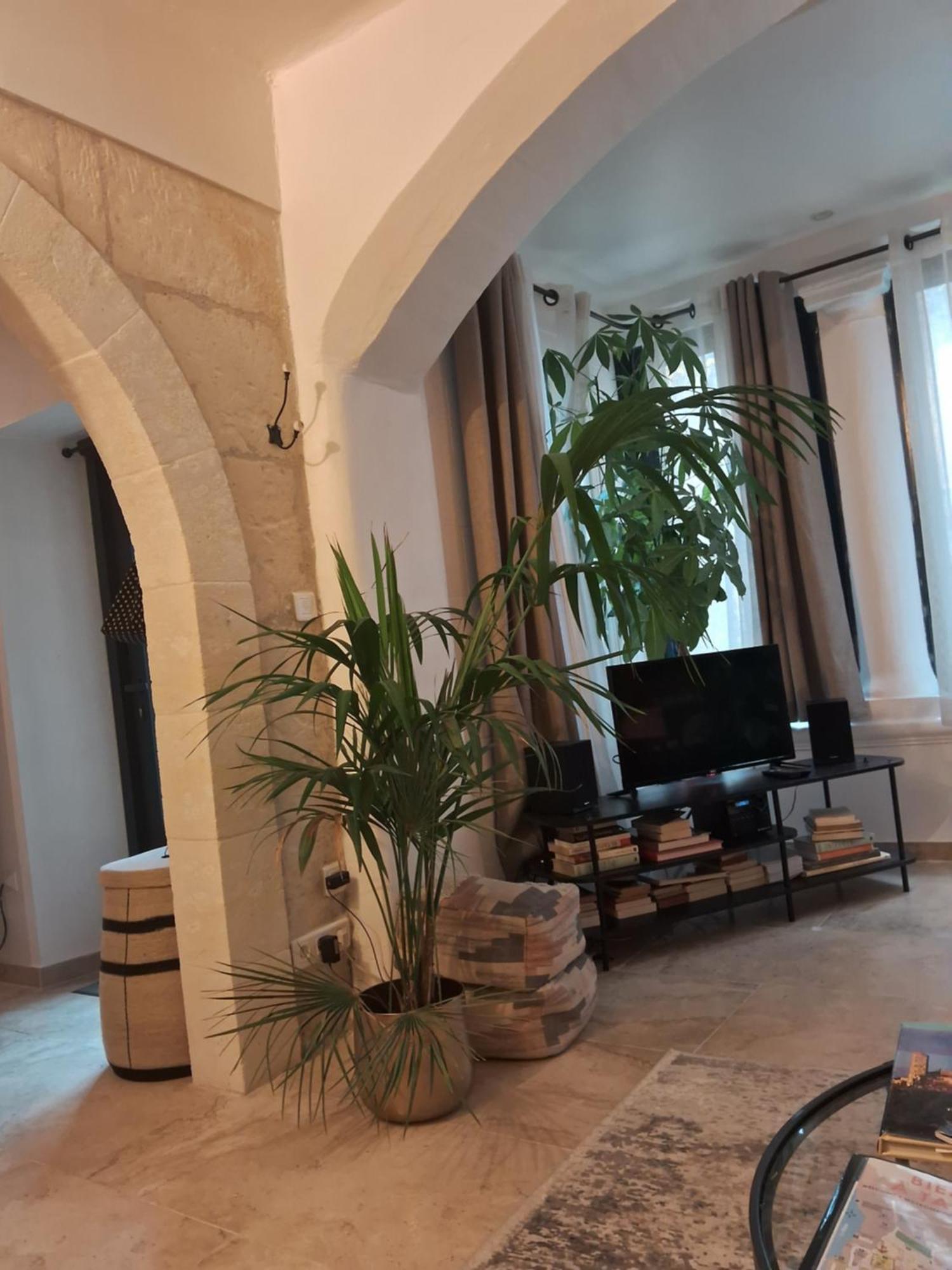 Le Clos Du Rouet 塔拉斯孔 外观 照片