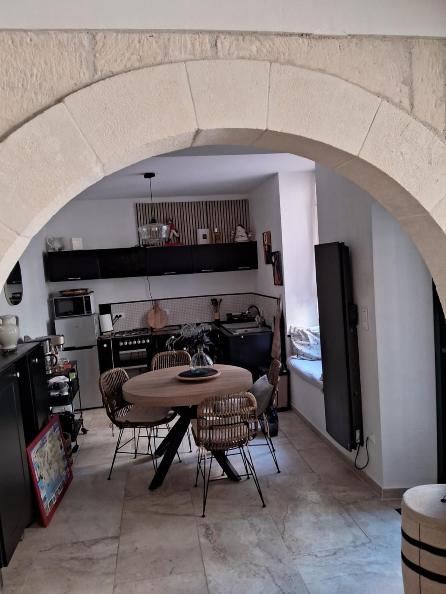 Le Clos Du Rouet 塔拉斯孔 外观 照片